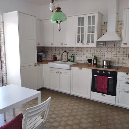 Villa Nonna Elisa