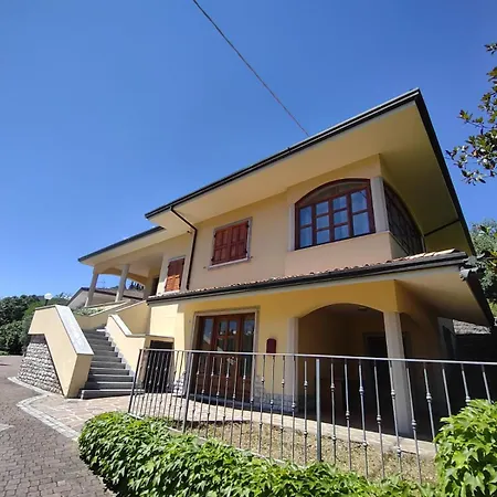 Nonna Elisa * Pieve (Lombardy)