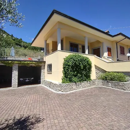 Nonna Elisa Villa *