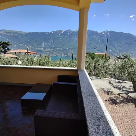 Nonna Elisa Villa