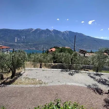 Nonna Elisa * Pieve (Lombardy)